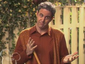 phil of the future dad